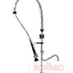 Profesjonalna bateria zlewozmywakowa z spryskiwaczem